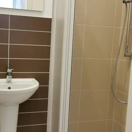 Stadtflair Hoch Zwei - Abc441 *