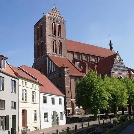 Stadtflair Hoch Zwei - Abc441 Wißmar